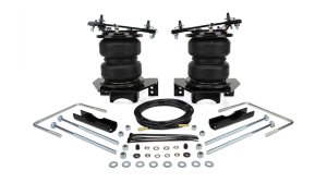 Ford F-350 Air Spring Kit - Air Lift - LoadLifter 5000 Ultimate - `23-`25
